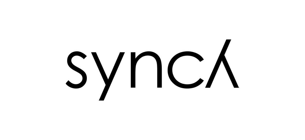 Synch_Logo_Black